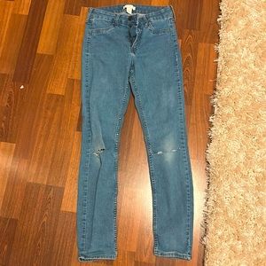 They are in great condition.